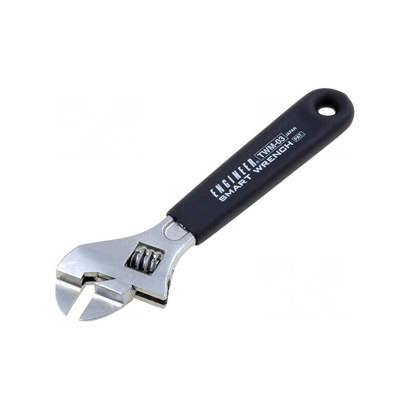 Cheie franceză 155mm 20mm Deschidere | Electronic-mag.ro | Componente Electronice