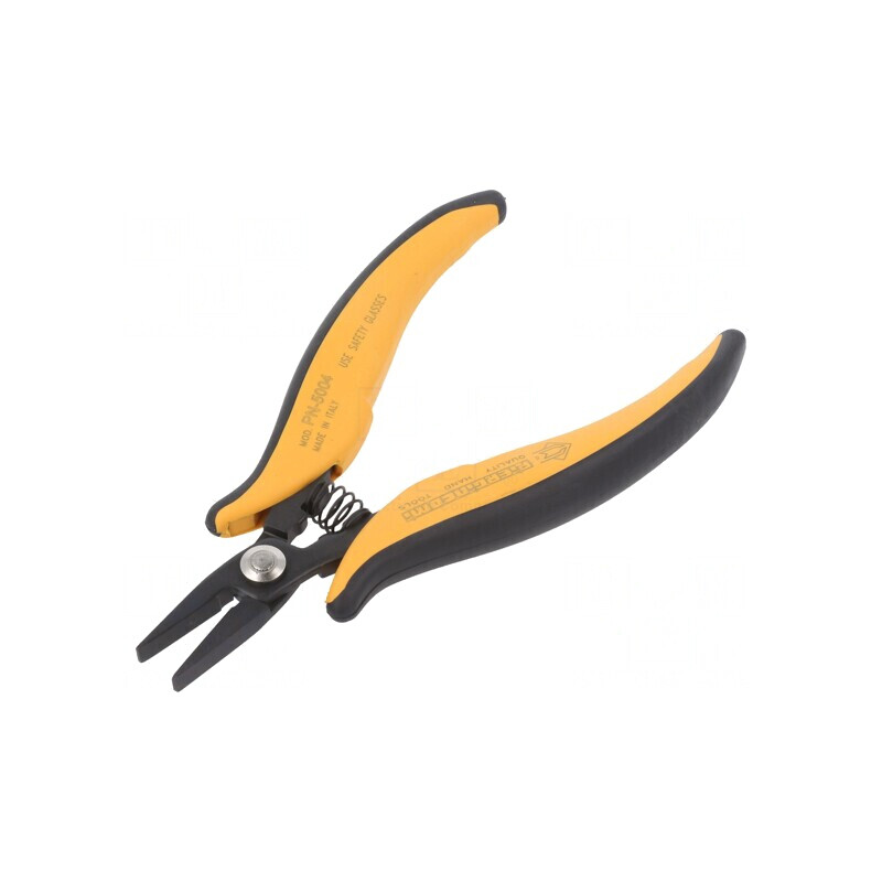 Clești prindere netedă plăți 146mm | Electronic-mag.ro | Componente Electronice Clești prindere netedă plăți 146mm | Electronic-mag.ro | Componente Electronice