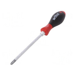 Șurubelniță Phillips PH3 SoftFinish 268mm | Electronic-mag.ro | Componente Electronice
