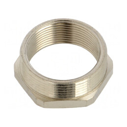 Adaptor Filet M32 la PG29 Alamă -100÷300°C | Electronic-mag.ro | Componente Electronice