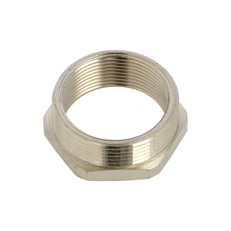 Adaptor Filet M32 la PG29 Alamă -100÷300°C | Electronic-mag.ro | Componente Electronice