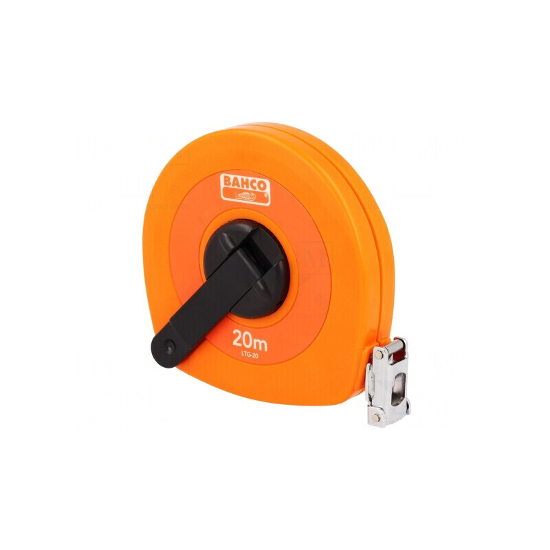 Ruletă de măsurat 20m 13mm | Electronic-mag.ro | Componente Electronice Ruletă de măsurat 20m 13mm | Electronic-mag.ro | Componente Electronice