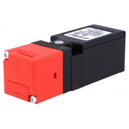 Întrerupător de Siguranță cu Cheie IP67 Polimer | Electronic-mag.ro | Componente Electronice