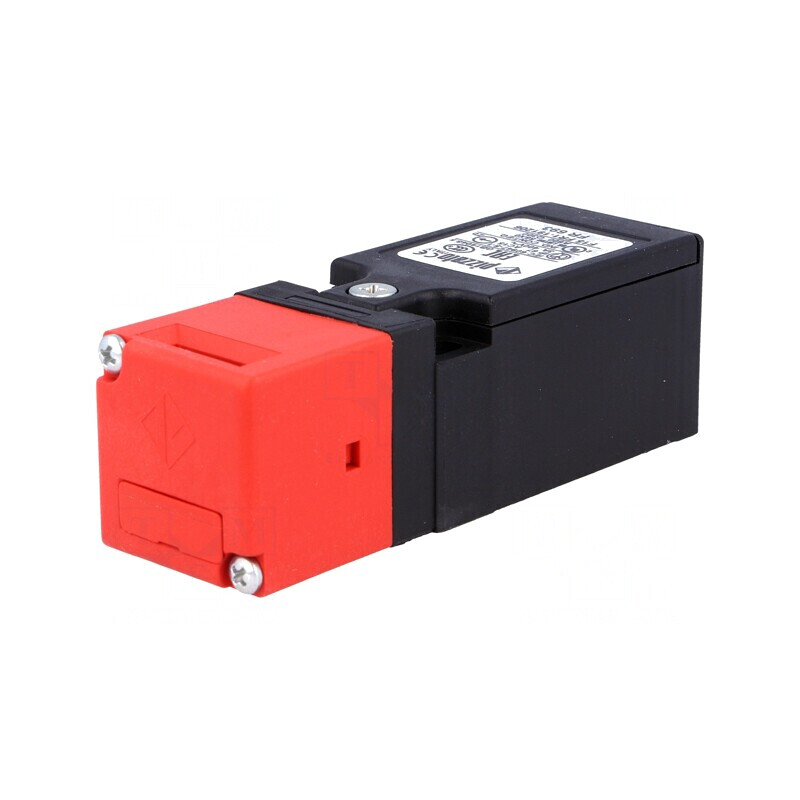 Întrerupător de Siguranță cu Cheie IP67 Polimer | Electronic-mag.ro | Componente Electronice Întrerupător de Siguranță cu Cheie IP67 Polimer | Electronic-mag.ro | Componente Electronice