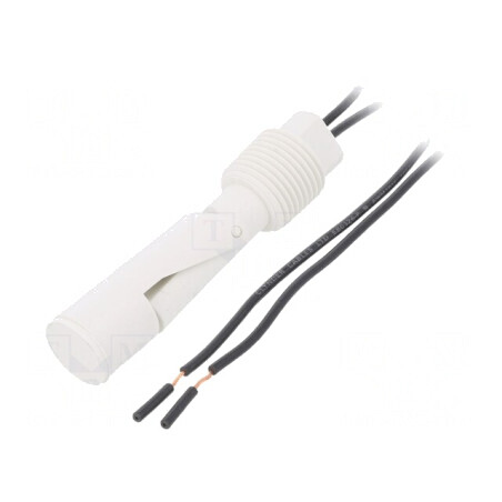 Senzor Nivel Lichid cu Cablu 1m -20÷100°C SPST-NO 0.6A 25VA | Electronic-mag.ro | Componente Electronice