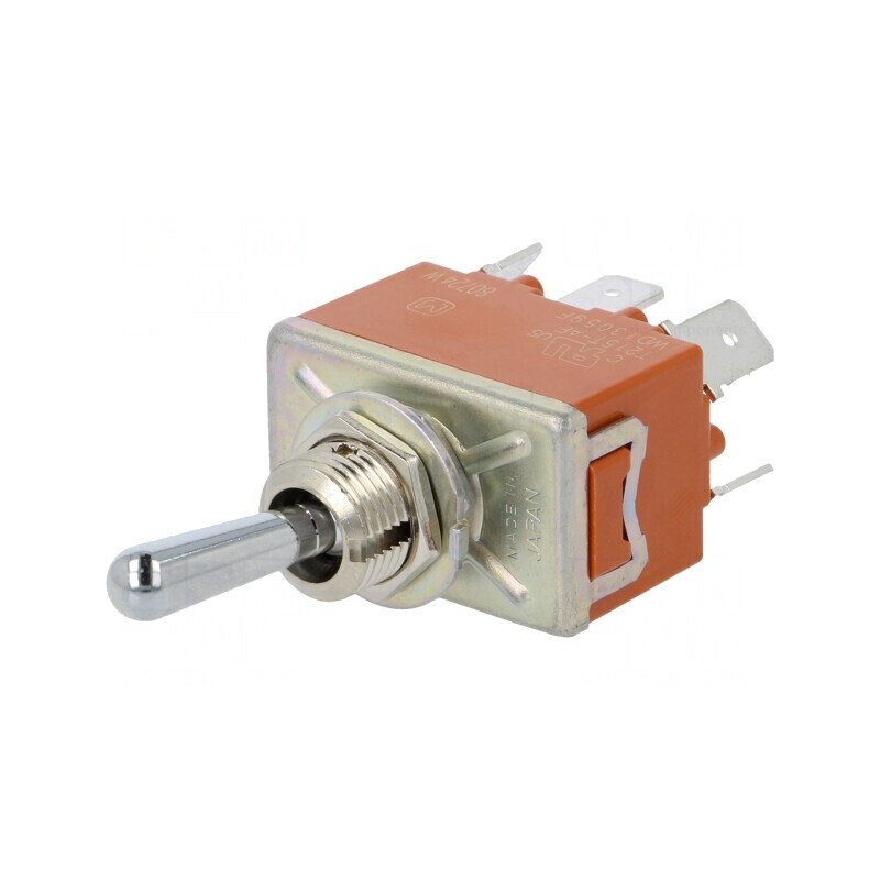 Comutator Basculant 3 Pozitii 15A 250VAC | Electronic-mag.ro | Componente Electronice