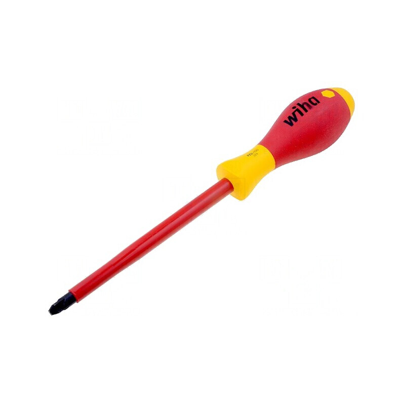 Şurubelniţă izolată Phillips PZ3 150mm 1kVAC | Electronic-mag.ro | Componente Electronice