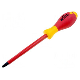 Şurubelniţă izolată Phillips PZ3 150mm 1kVAC | Electronic-mag.ro | Componente Electronice