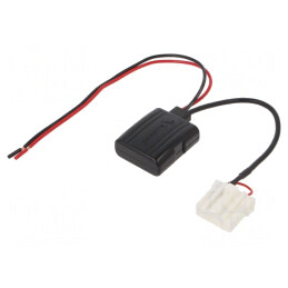 Adaptor Bluetooth pentru Mazda | Electronic-mag.ro | Componente Electronice