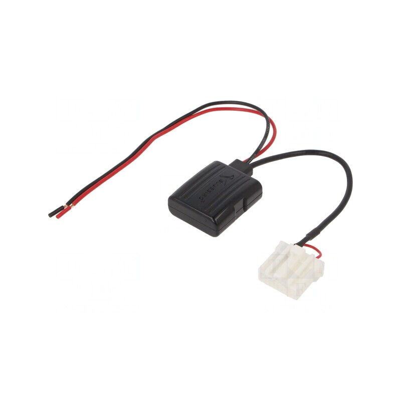 Adaptor Bluetooth pentru Mazda | Electronic-mag.ro | Componente Electronice