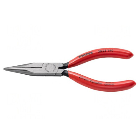 Clești Plati Alungiți 140mm | Electronic-mag.ro | Componente Electronice