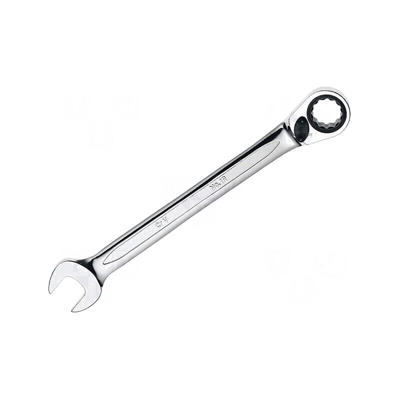 Cheie combinată cu piedică 12mm - 172mm | Electronic-mag.ro | Componente Electronice
