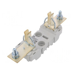 Suport Siguranță NH2 cu Șurub 400A 690VAC 1P | Electronic-mag.ro | Componente Electronice