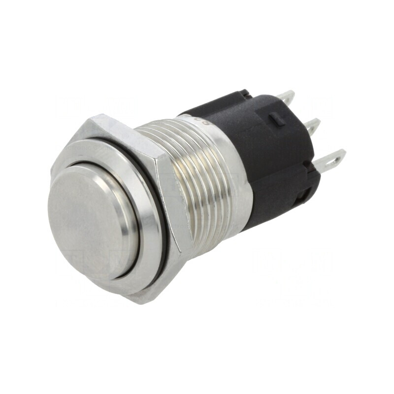 Comutator Anti-Vandalism SPDT 3A 240V | Electronic-mag.ro | Componente Electronice Comutator Anti-Vandalism SPDT 3A 240V | Electronic-mag.ro | Componente Electronice