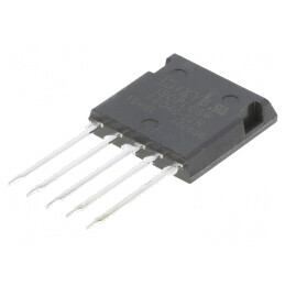 Punte Redresoare Monofazată 1,2kV 40A THT FBO40-12N | Electronic-mag.ro | Componente Electronice