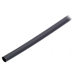 Manșon Termocontractabil cu Adeziv 12mm 4:1 | Electronic-mag.ro | Componente Electronice