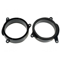 Cadru Difuzor 165mm Mercedes E-Class W210 1995+ | Electronic-mag.ro | Componente Electronice
