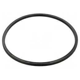 Garnitură X-ring FPM 6.99mm 183.52mm -30÷200°C | Electronic-mag.ro | Componente Electronice