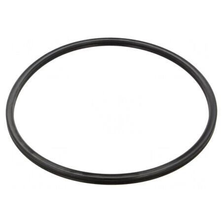 Garnitură X-ring FPM 6.99mm 183.52mm -30÷200°C | Electronic-mag.ro | Componente Electronice
