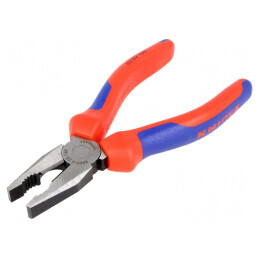Clești Universali 160mm pentru Îndoire, Prindere și Tăiere | Electronic-mag.ro | Componente Electronice