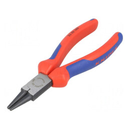 Cleşti rotunzi 160mm. | Electronic-mag.ro | Componente Electronice