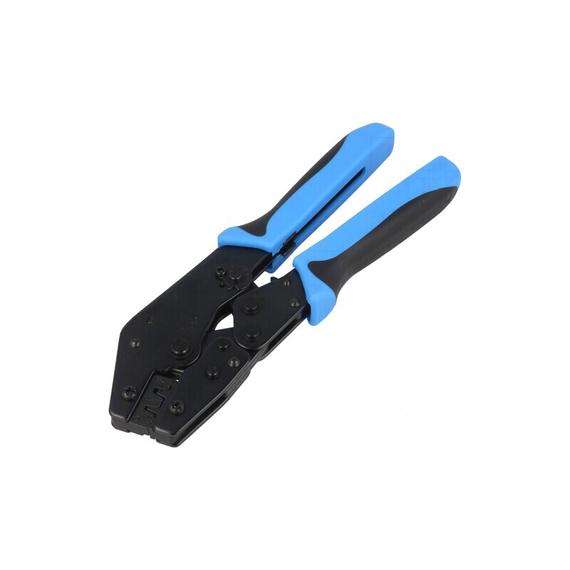 Unealtă de Sertizare Conectori Neizolaţi HT-225D | Electronic-mag.ro | Componente Electronice Unealtă de Sertizare Conectori Neizolaţi HT-225D | Electronic-mag.ro | Componente Electronice