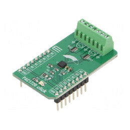 Click Board Contor Energie I2C PAC1720 | Electronic-mag.ro | Componente Electronice