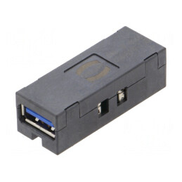 Interfață Panou USB 3.0 Mamă-Mamă MODLINK MSDD
