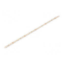 Bandă LED alb neutru 24V 13W/m IP20 | Electronic-mag.ro | Componente Electronice