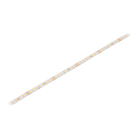 Bandă LED alb neutru 24V 13W/m IP20 | Electronic-mag.ro | Componente Electronice
