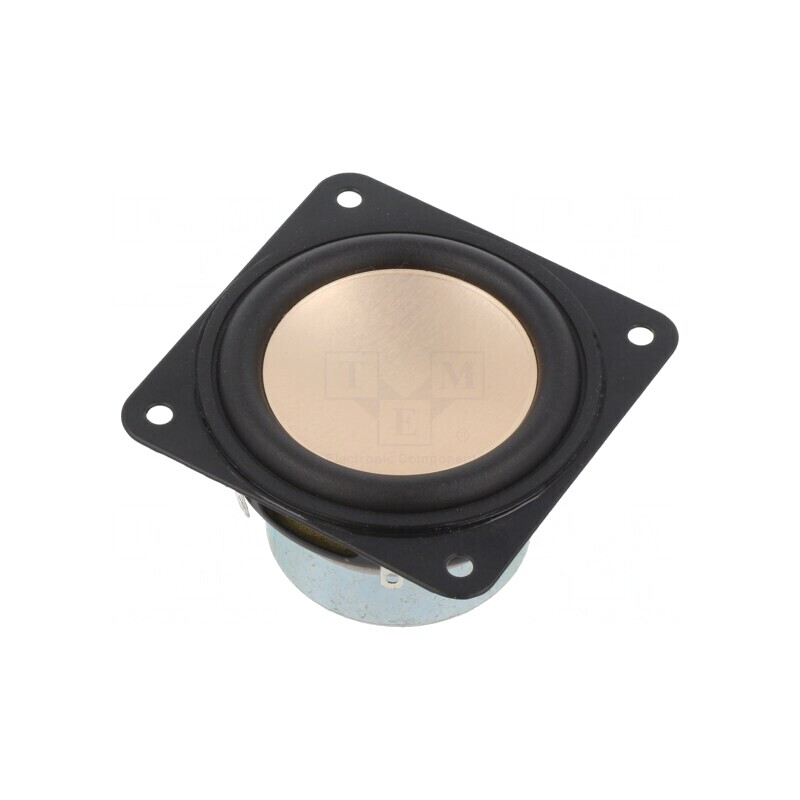 Difuzor Freson 230Hz 53x53x30.5mm 10W | Electronic-mag.ro | Componente Electronice Difuzor Freson 230Hz 53x53x30.5mm 10W | Electronic-mag.ro | Componente Electronice