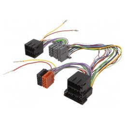 Cabluri pentru kit handsfree THB, Parrot | Opel | PIN: 36 | C000696PAR