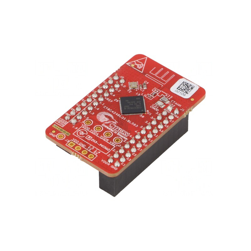 Kit Cypress Bluetooth V4.0 & BLE CY8CKIT-143A | Electronic-mag.ro | Componente Electronice