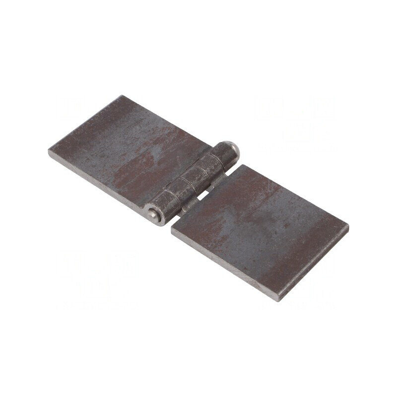 Balama oțel 160mm pentru sudare | Electronic-mag.ro | Componente Electronice Balama oțel 160mm pentru sudare | Electronic-mag.ro | Componente Electronice