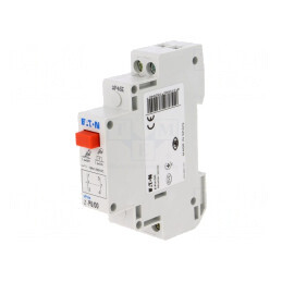 Întrerupător Acționat prin Apăsare 250VAC 16A IP40 | Electronic-mag.ro | Componente Electronice
