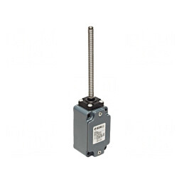 Limitator Cursă NO NC 10A 500VAC 250VDC PG13.5 FD 525 | Electronic-mag.ro | Componente Electronice