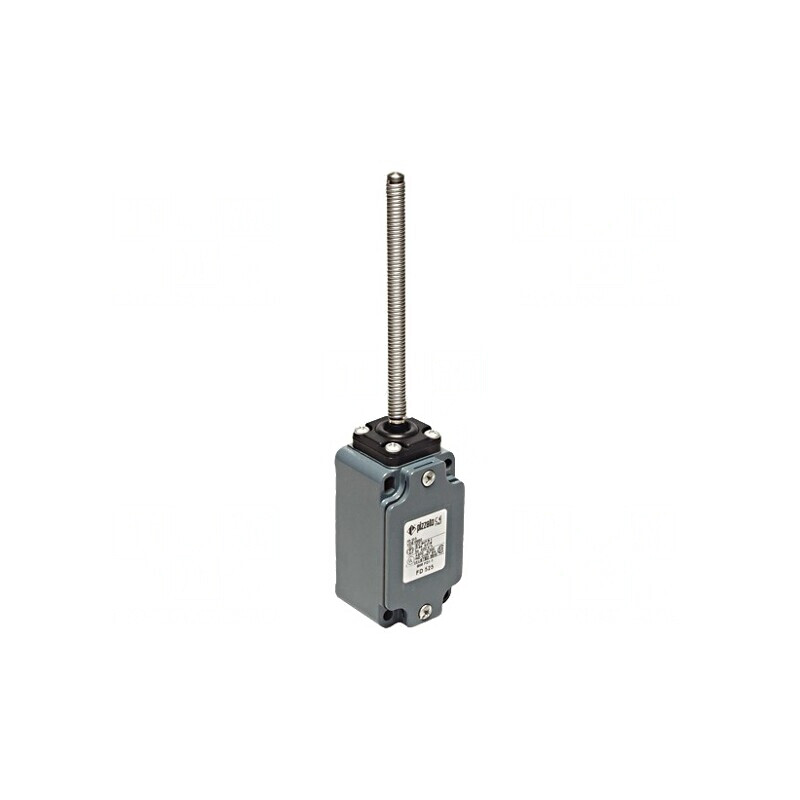 Limitator Cursă NO NC 10A 500VAC 250VDC PG13.5 FD 525 | Electronic-mag.ro | Componente Electronice