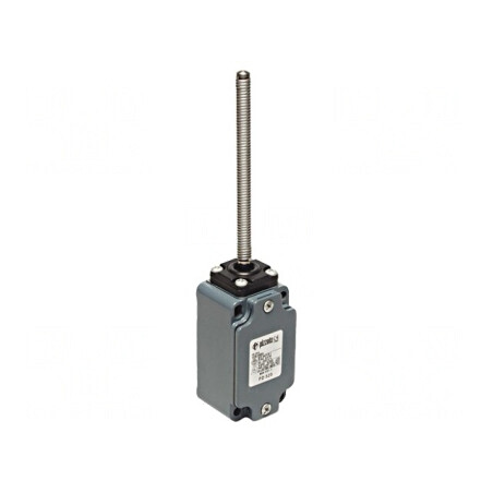 Limitator Cursă NO NC 10A 500VAC 250VDC PG13.5 FD 525 | Electronic-mag.ro | Componente Electronice