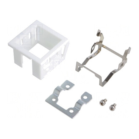 Mâner de Montare pe Panou MS-DP1-4 | Electronic-mag.ro | Componente Electronice