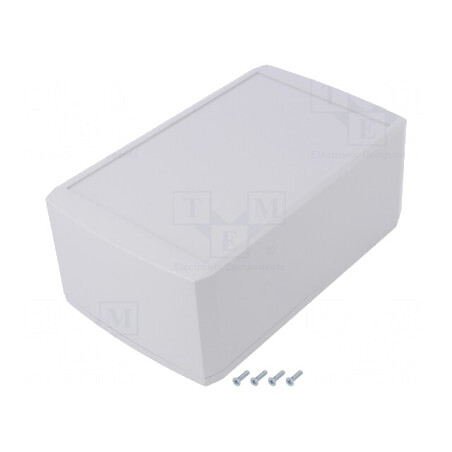 Carcasă universală ABS 115x190x75mm | Electronic-mag.ro | Componente Electronice