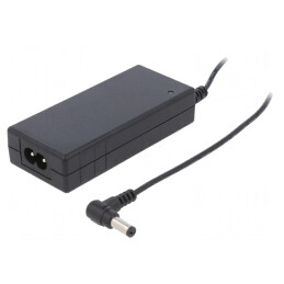 Alimentator Pulsatoriu 48V 0,75A 30W | Electronic-mag.ro | Componente Electronice