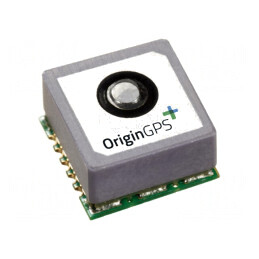 Modul GPS SiRFStarIV ORG1410-PM04 | Electronic-mag.ro | Componente Electronice