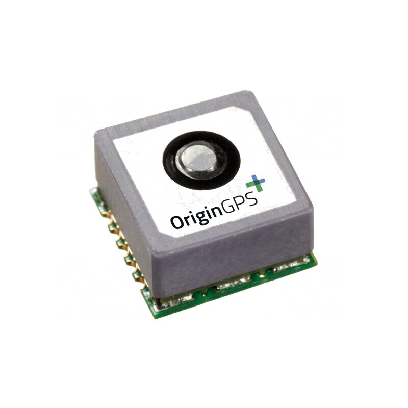 Modul GPS SiRFStarIV ORG1410-PM04 | Electronic-mag.ro | Componente Electronice