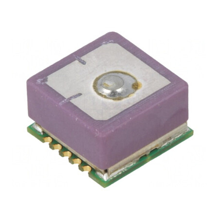 Modul GPS/BEIDOU MediaTek MT3333 ORG1510-MK04 | Electronic-mag.ro | Componente Electronice