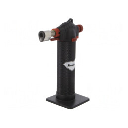 Arzător pe Gaz 1300°C cu Brichetă Piezoelectrică 25ml | Electronic-mag.ro | Componente Electronice