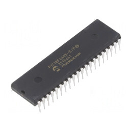 Microcontroler PIC18F4685 DIP40 96kB 40MHz 5V