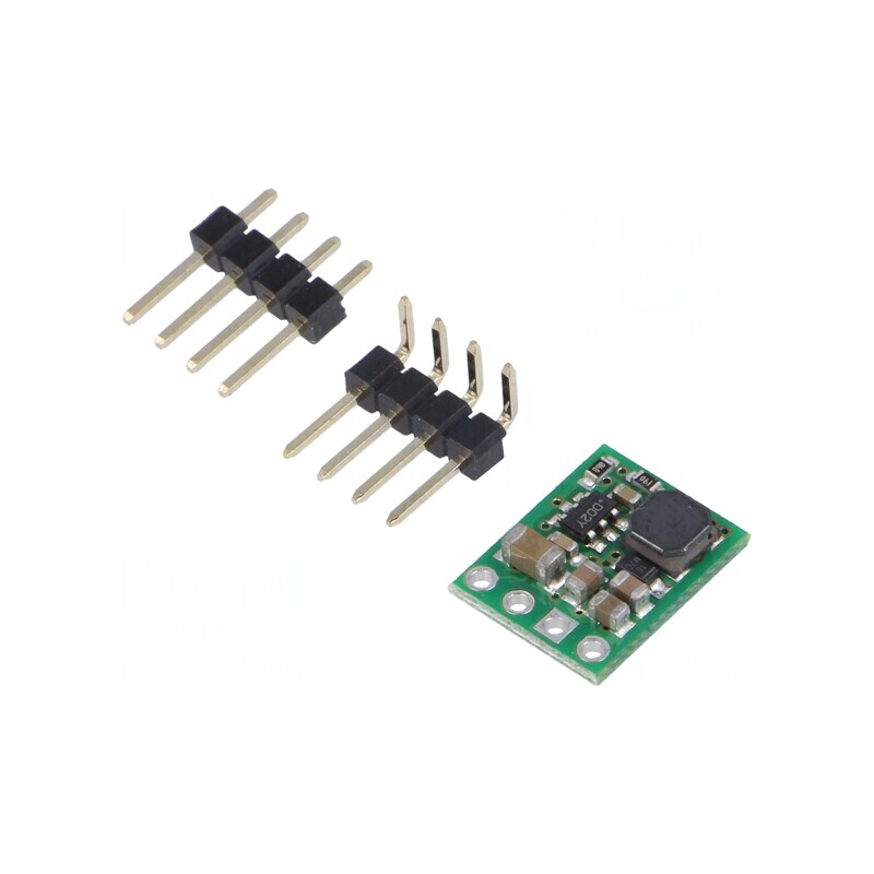 Convertor Step-Down 15V 600mA | Electronic-mag.ro | Componente Electronice