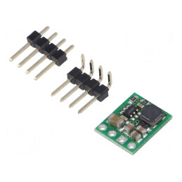 Convertor Step-Down 15V 600mA | Electronic-mag.ro | Componente Electronice