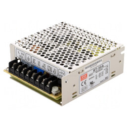 Alimentator Modular 46,5W 5VDC RT-50A | Electronic-mag.ro | Componente Electronice