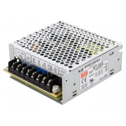 Alimentator Modular 51W 5VDC | Electronic-mag.ro | Componente Electronice